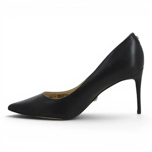 FLPRC7LEA03-BLACK Guess ženska cipela RICA7 BLACK