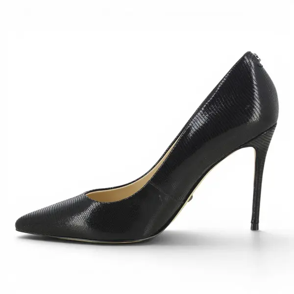 FLTS13LEA08-BLACK Guess ženska salonka SABALIA13 BLACK