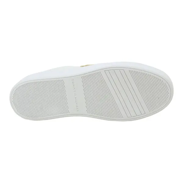 Tommy Hilfiger tenisice Platform Court Metallics FW0FW08648-YBS