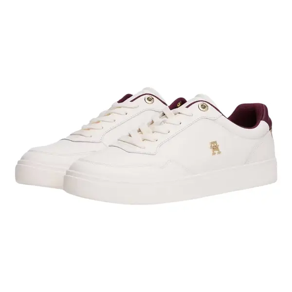 Tommy Hilfiger tenisice Essential Elevated Court FW0FW08680-YBH