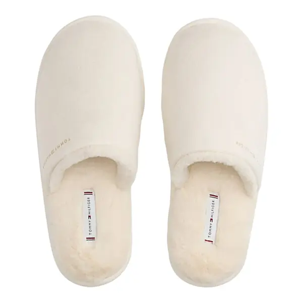 Tommy Hilfiger ženske kućne papuče TH Soft House Shoe FW0FW08853-YBH