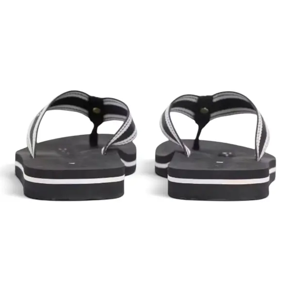 Tommy Hilfiger ljetne sandale TH Webbing Summer Sandal FW0FW09193-BDS