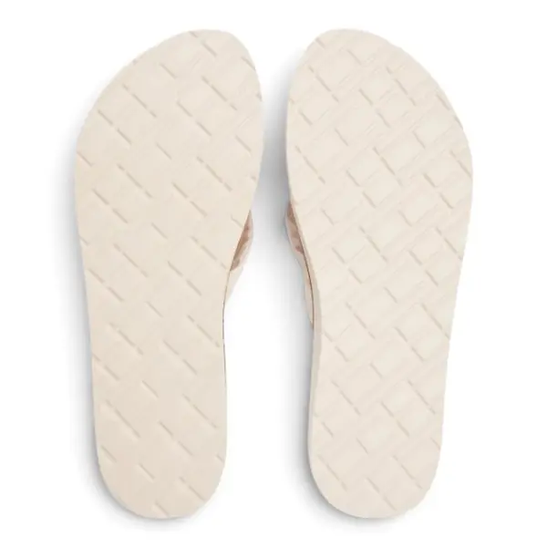 Tommy Hilfiger kožne sandale Leather Footbed Sandal FW0FW09194-AEO