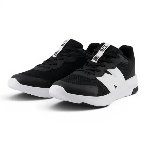 GK578BK  New Balance tenisice black