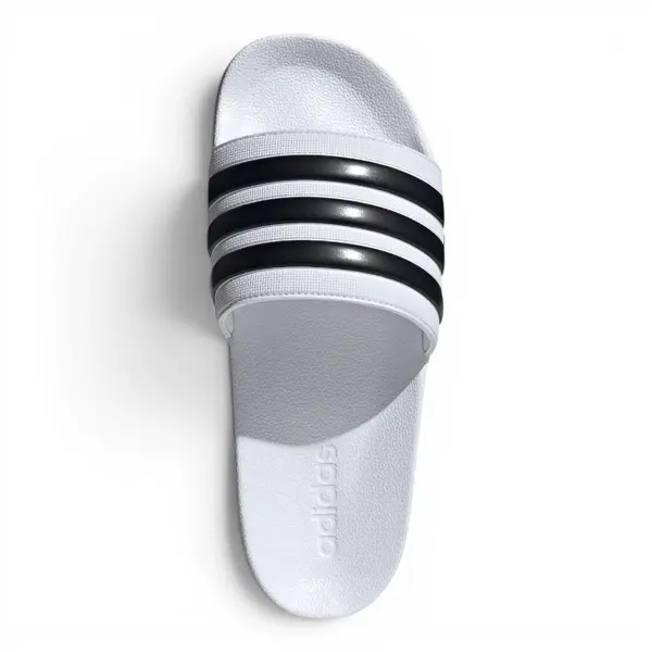 GZ5921 Bijele natikače Adilette Shower – Adidas