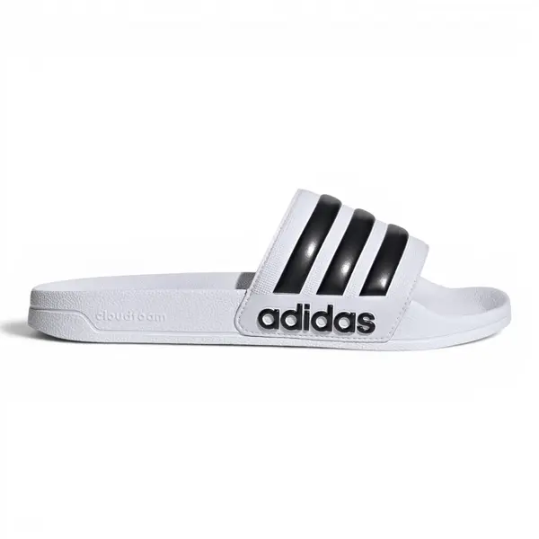 GZ5921 Bijele natikače Adilette Shower – Adidas