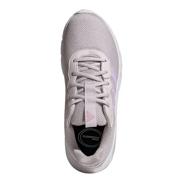 HQ4955 Adidas Cloudfoam Flex Violet ženske tenisice