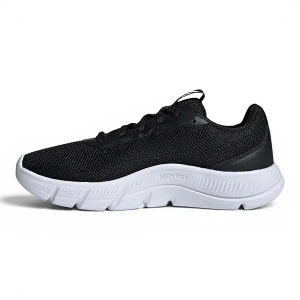 HQ4960 Adidas Cloudfoam Flex Black ženske tenisice