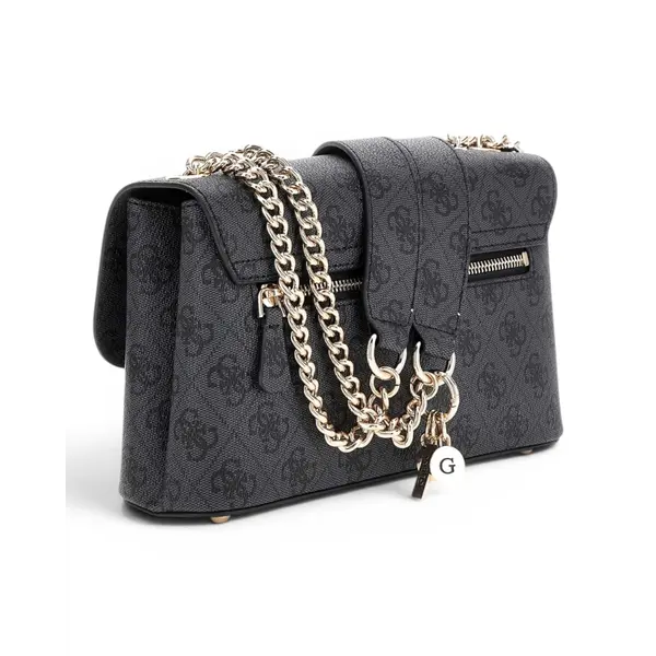 HWESG951020-CLO-001 Guess torba ECO ERICA CNVRTBLE XBODY FLAP