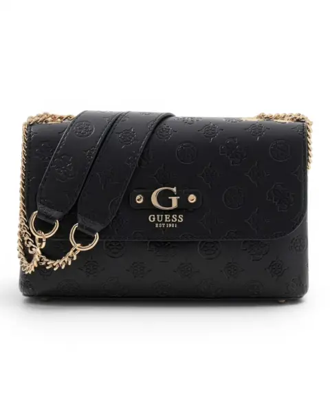 HWPD7602210-BLO-001 Guess torba DITA CONVERTIBLE XBODY FLAP