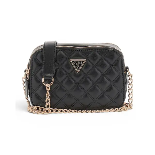 HWQG9673140-BLA-001 Guess torba GIULLY II CAMERA BAG