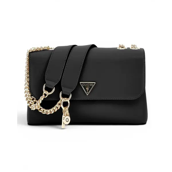 HWVG7208200-BLA Guess DARYNA II CNVRTBLE XBODY FLAP