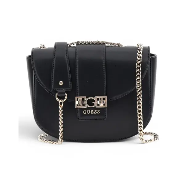 HWVG9891210-BLA Guess JANE CONVERTIBLE XBODY FLAP