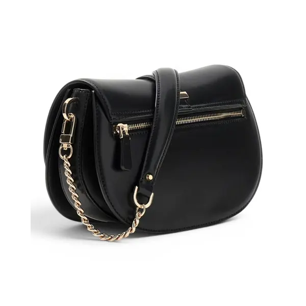 HWVG9896200-BLA-001 Guess torba CARRIE FLAP SHOULDER BAG