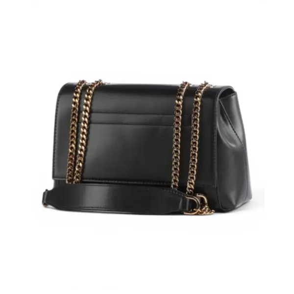 HWVZ9001210-BLA-001 Guess SESTRI LOGO CONVRTBL CRSBY FL BLA