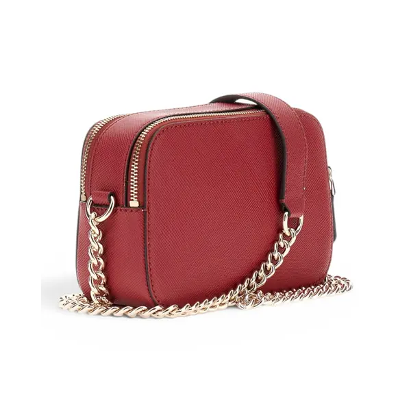 HWZG9672140-GAR Guess NOELLE II CROSSBODY CAMERA