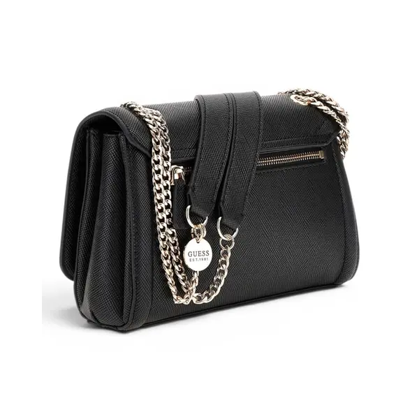 HWZG9672210-BLA Guess NOELLE II CNVRTBLE XBODY FLAP