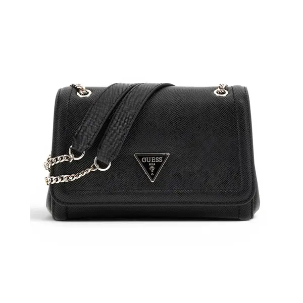 HWZG9672210-BLA Guess NOELLE II CNVRTBLE XBODY FLAP