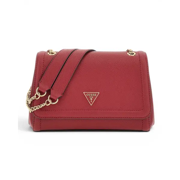 HWZG9672210-GAR Guess NOELLE II CNVRTBLE XBODY FLAP