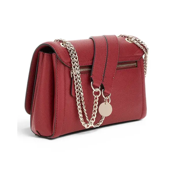 HWZG9672210-GAR Guess NOELLE II CNVRTBLE XBODY FLAP