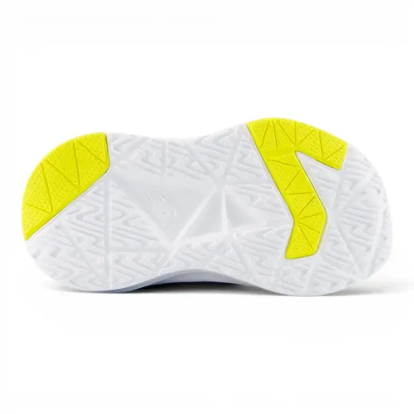 I57871V  New Balance tenisice navy punch yellow