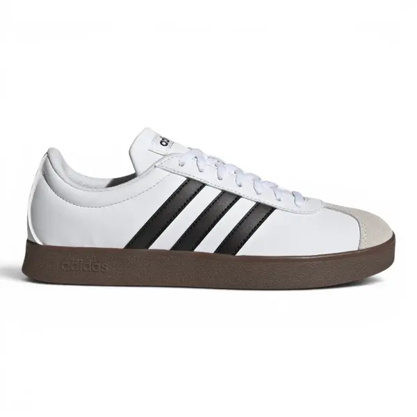 ID3714 Adidas VL Court White ženske tenisice