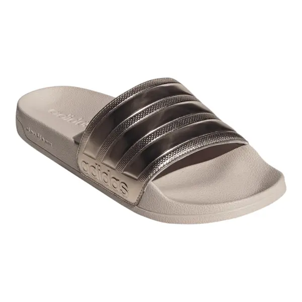 JP5188 Zlatne Adilette Shower Natikače Premium – adidas