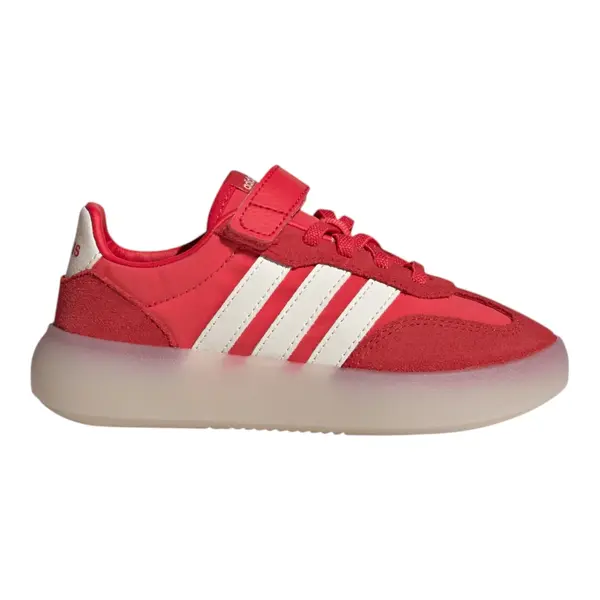 JP672 Dječje Tenisice adidas Barreda Decode EL C Red