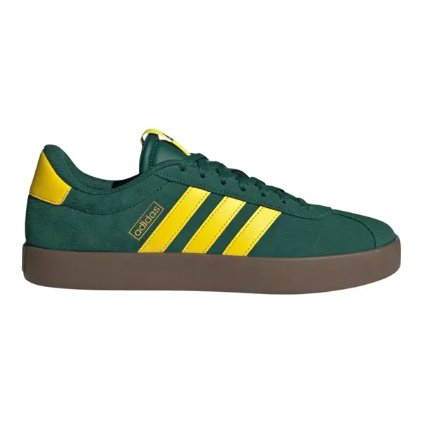 JP7535 Adidas VL Court 3.0 Green