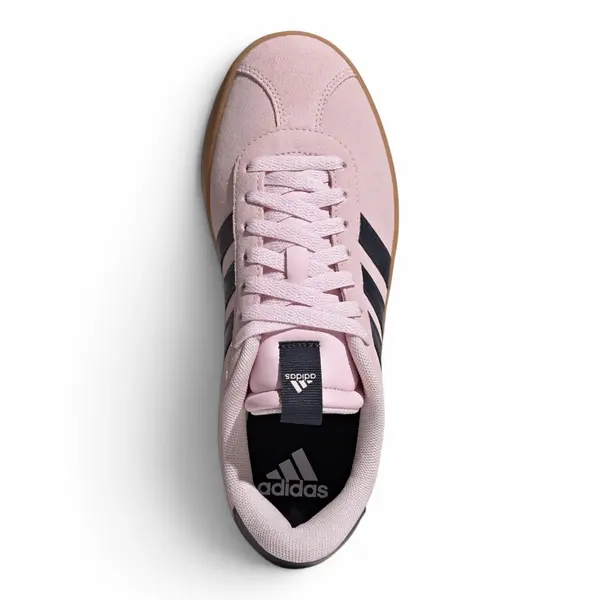 JP7629 Adidas VL Court 3.0 Pink