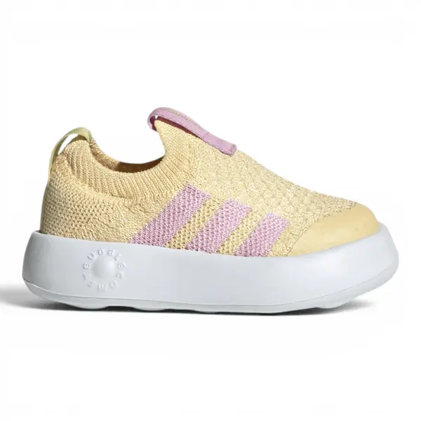JP9309 Adidas BUBBLECOMFY I Orange