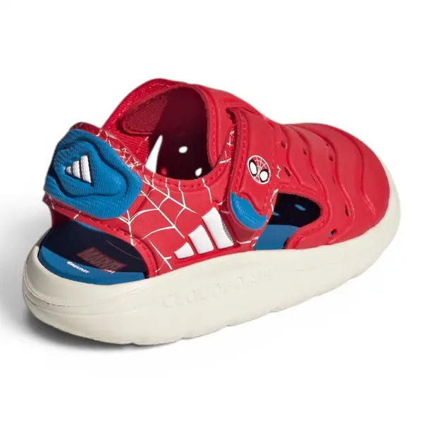 JQ4402 Spider-Man Dječje Sandale – adidas