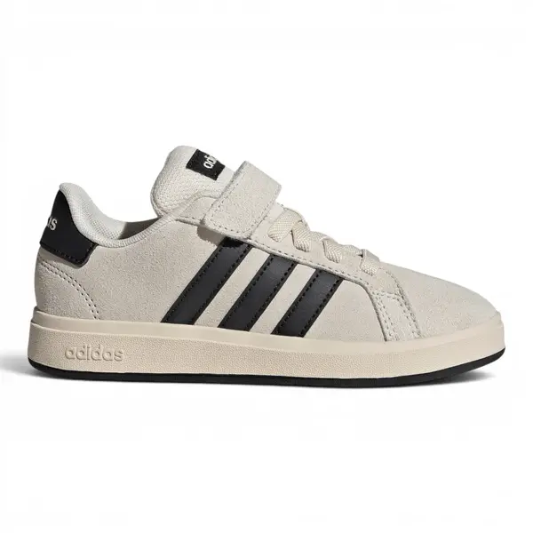 JR5568 Grand Court S bež tenisice - Adidas