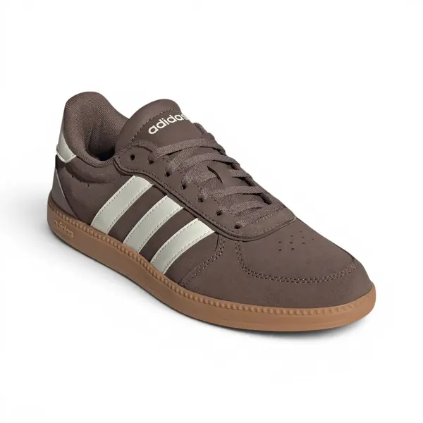 JR6905 Breaknet Sleek smeđe tenisice - Adidas