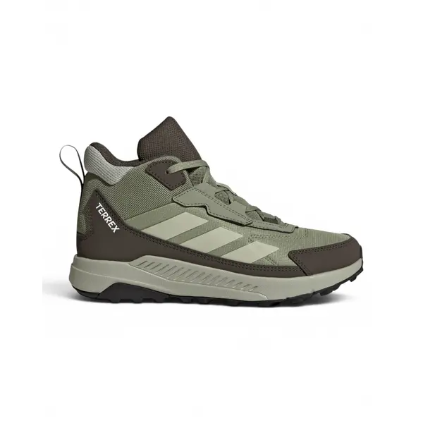 JR9723 Terrex Anylander Mid dječje gležnjače - Adidas