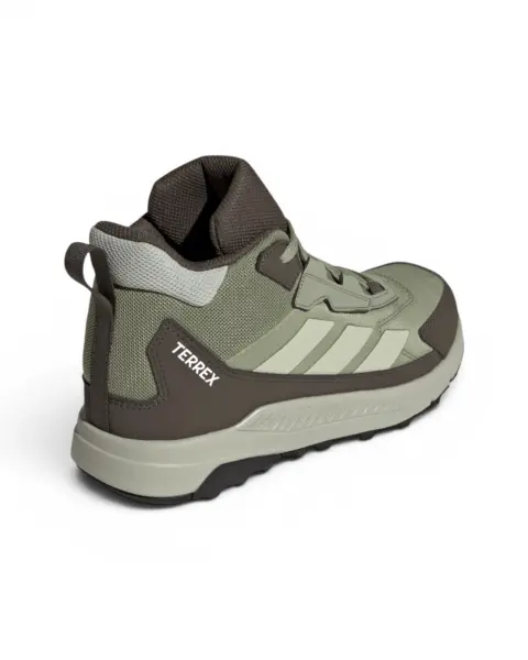 JR9723 Terrex Anylander Mid dječje gležnjače - Adidas