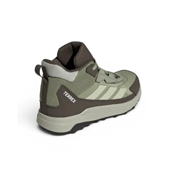 JR9723 Terrex Anylander Mid dječje gležnjače - Adidas