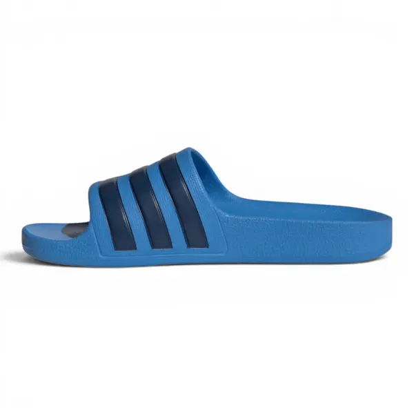 JS2495 Plave Dječje Aqua Natikače za Bazen – adidas