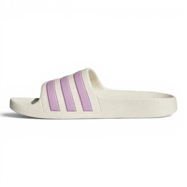 JS2498 Bijele Dječje Aqua Natikače za Ljeto – adidas