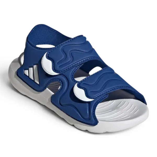 JS2538 Plave dječje sandale Altaswim 3C – adidas
