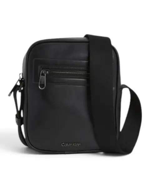 K50K511190-BAX-OS Crna muška torba preko ramena CK Elevated – Calvin Klein