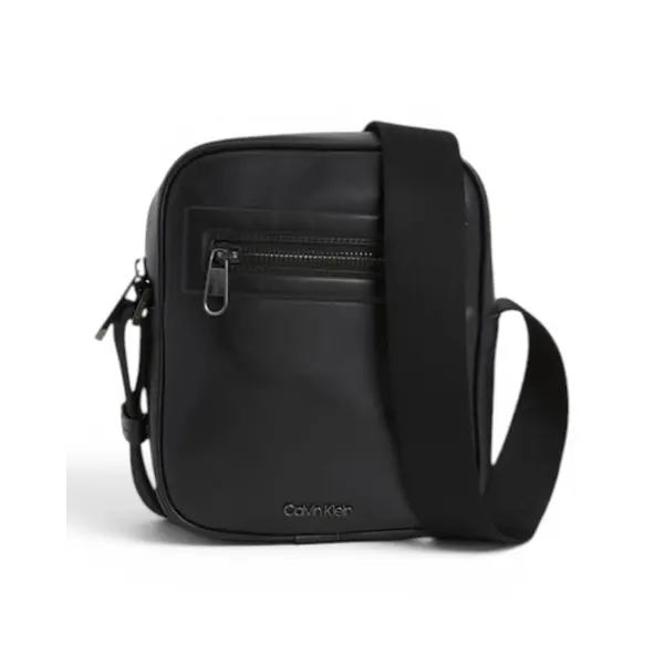 K50K511190-BAX-OS Crna muška torba preko ramena CK Elevated – Calvin Klein