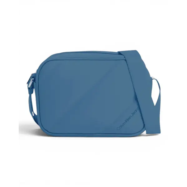 K60K611821-CEZ-OS CK JEANS QUILTED CAMERABAG18