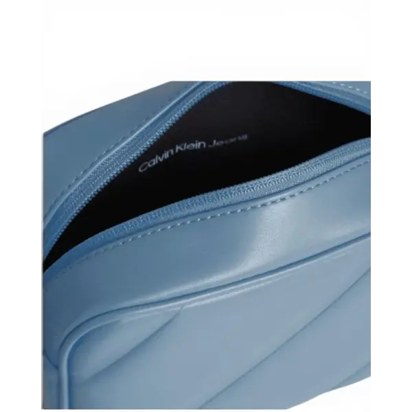 K60K611821-CEZ-OS CK JEANS QUILTED CAMERABAG18