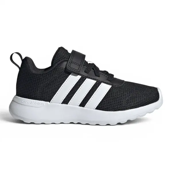KH9732 adidas VL MOVE EL C Black – Dječje Tenisice za Male Korake s Velikim Stilom