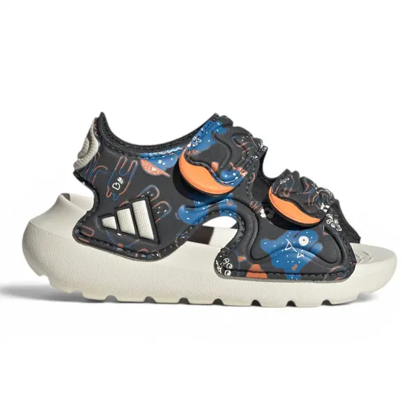 KI0739 Sive dječje sandale Altaswim 3 – adidas