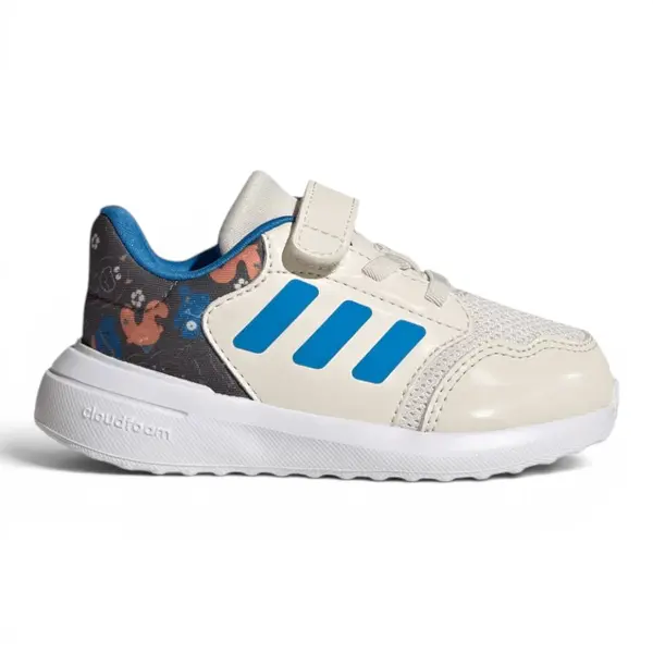 KI3243 Adidas TENSAUR RUN 3.0 EL– Lagane Dječje Tenisice za Svjež i Razigran Korak