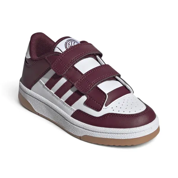 KI3904 Adidas tenisice Rapid Court CF White