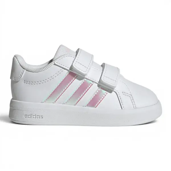 KJ0882 Grand Court 3.0 bijele tenisice - Adidas
