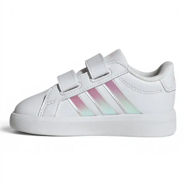 KJ0882 Grand Court 3.0 bijele tenisice - Adidas